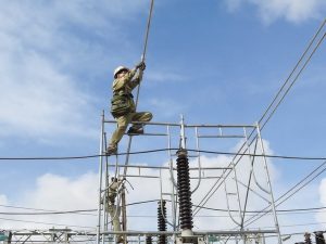 Cải tạo, nâng cấp đường dây 220KV Long An – Cai Lậy