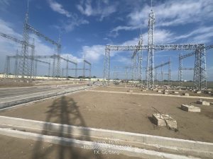 Xây lắp điện - Quốc Dũng - Thị Xã Gò Công