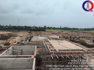 xây lắp điện - quốc dũng - Vĩnh Thạnh, Lấp Vò, Đồng Tháp