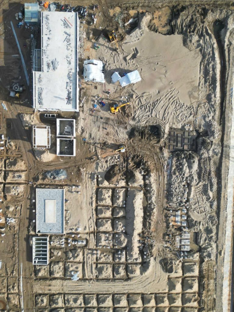 Xây lắp điện - Quốc Dũng - Thị Xã Gò Công